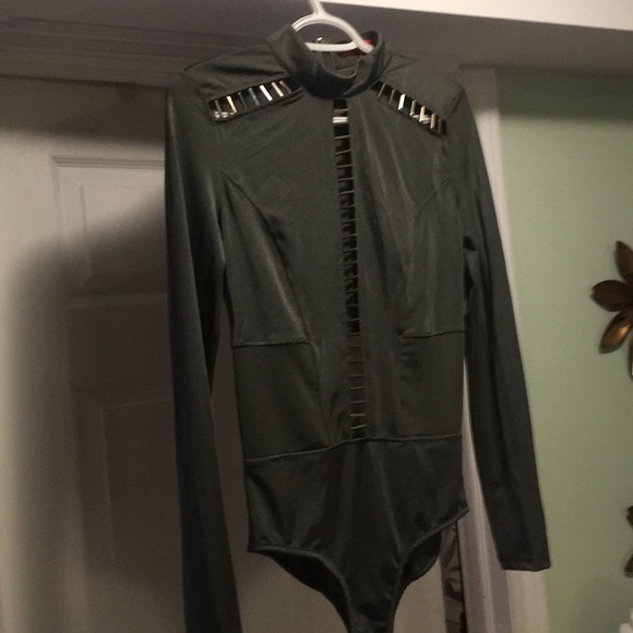 Women Bodysuit